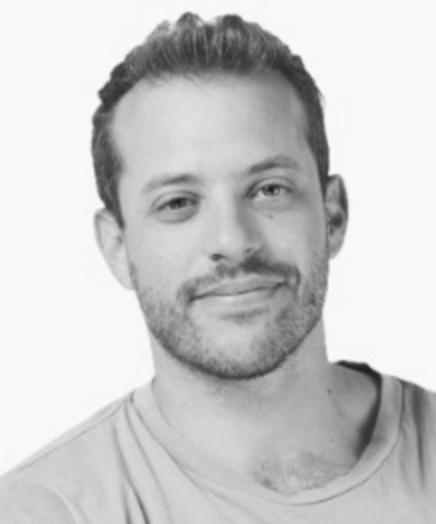 Yoav Bar Zur, Co-Founder & CTO